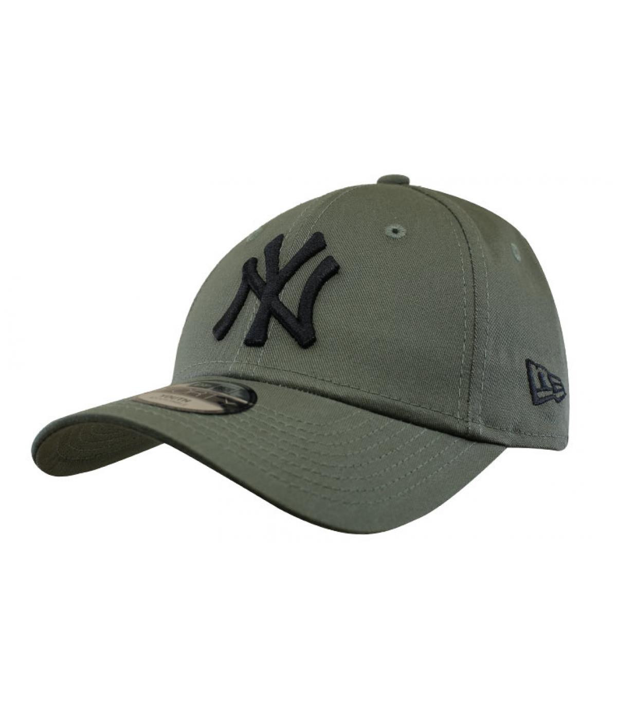 Kids Ess 940 NY olive black New Era